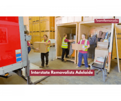 House Removalists