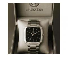 "GLAZBA: Where Every Second is a Statement"
