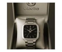 "GLAZBA: Where Every Second is a Statement"