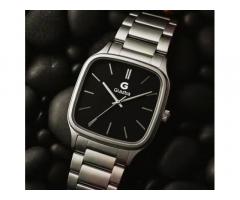 "GLAZBA: Where Every Second is a Statement"