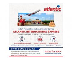 Atlantic International Express