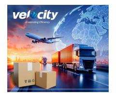 Velocity Express (Bhubaneswar)
