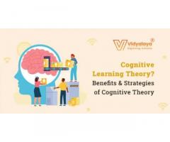 Cognitive Learning Theory? Benefits & Strategies of Cognitive Theory