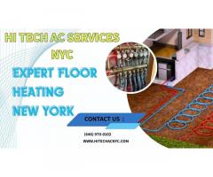 Hi Tech AC Services NYC - 7