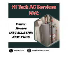 Hi Tech AC Services NYC - 10