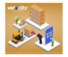 Velocity Express (Agartala)