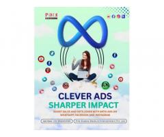 PPC Services in India | Pink Shadow Media – Drive Leads & Conversions