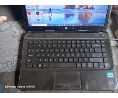 HP Pavilion Laptop – Intel Core i5 | 256GB SSD | With Charger - 7