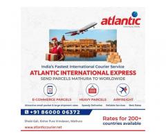 Atlantic International Express