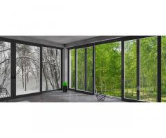 Sliding uPVC Windows Manufacturer - Preetam Poly Windows
