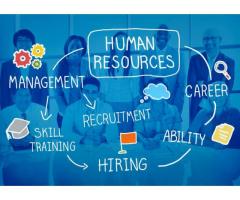 Upgrade Your Resume with HR Internship Training - 1