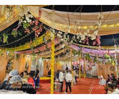 Marriage halls in barrackpore