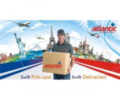Atlantic International Express (Dombivli)