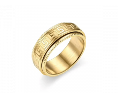 Buy Premium Mens Rings Bold And Timeless - 1