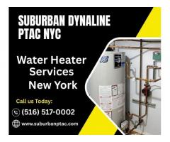 Suburban Dynaline PTAC NYC - 1