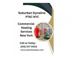 Suburban Dynaline PTAC NYC - 2