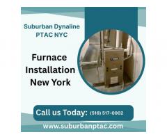 Suburban Dynaline PTAC NYC - 3