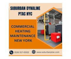 Suburban Dynaline PTAC NYC - 5
