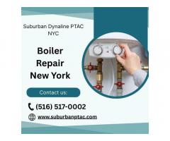 Suburban Dynaline PTAC NYC - 8