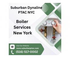 Suburban Dynaline PTAC NYC - 9