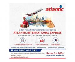 Atlantic International Express