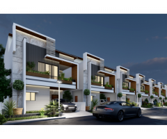 villas for sale in  Hyderabad - 1