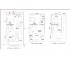 villas for sale in  Hyderabad - 6