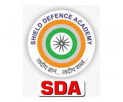 Nda Foundation Course In Lucknow At SDA LKO - 1