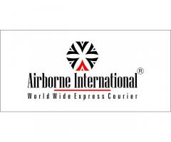 Airborne International Courier Services
