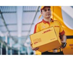 Airborne International Courier Services