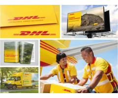 International Courier Services In Andheri East Mumbai