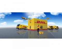 International Courier Services In Andheri East Mumbai