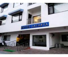 HOTEL LAVANYA - 1