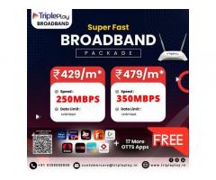 Fast & Reliable Broadband Service Near You – Get Connected Today!