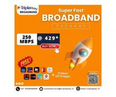 Fast & Reliable Broadband Service Near You – Get Connected Today!