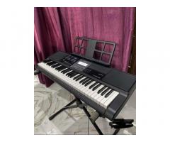 Casio ctx 870 in