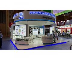 Exhibition Stall Design Company India