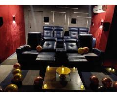 Private Theater for sell in bangalore