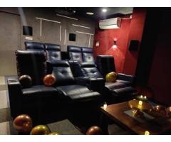 Private Theater for sell in bangalore