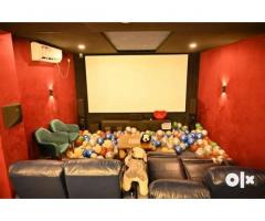 Private Theater for sell in bangalore - 6