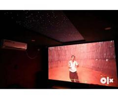 Private Theater for sell in bangalore - 7