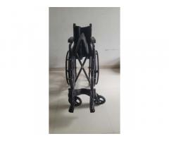 Manual Wheelchair Foldable - 5