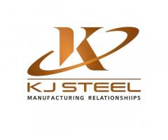 Sae 6150 alloy steel - Kj Steel Rolling Mills