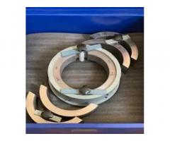 Onsite Crankshaft Grinding Machine  | Spain