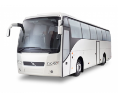 Comfortable & Spacious 20 Seater Minibus Hire in Ahmedabad