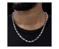 Shop Men's Chains Stylish And Personality