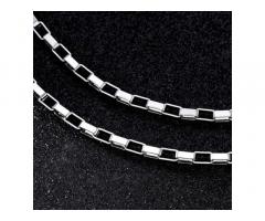 Shop Men's Chains Stylish And Personality