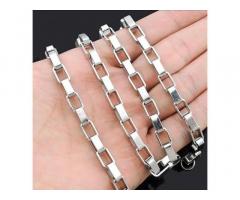Shop Men's Chains Stylish And Personality