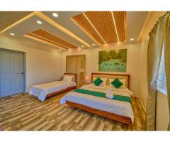 Sri Amman Trade Links | Interiors & uPVC Solutions SATL