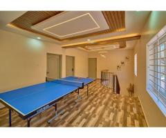 Sri Amman Trade Links | Interiors & uPVC Solutions SATL